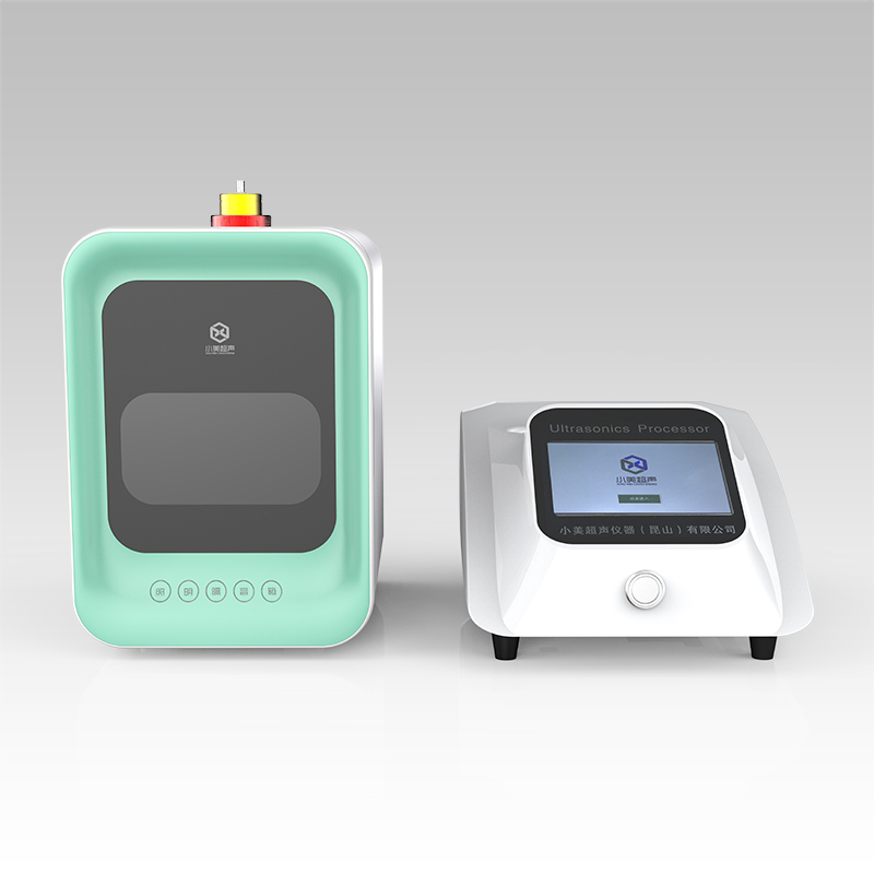 超声波细胞破碎仪 超声波细胞破碎仪
