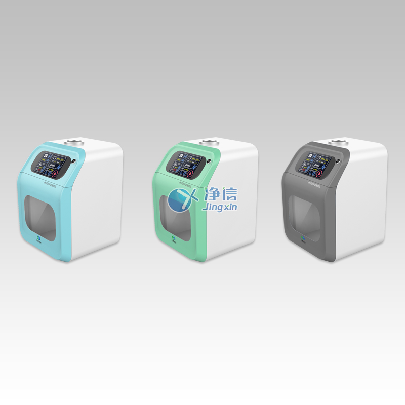 一体式超声波细胞破碎机 一体式超声波细胞破碎机