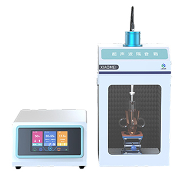 分体式超声波细胞破碎机 1800F-