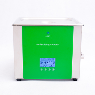 小美高功率液晶超声波清洗机 XM-300UHP