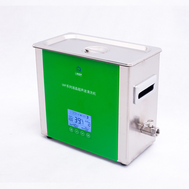 小美高功率液晶超声波清洗器 XM-3200UHP