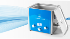 实验室里，超声波清洗机为什么叫“超声波”清洗机？你知道吗？